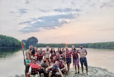 huakai viaggi sostenibili