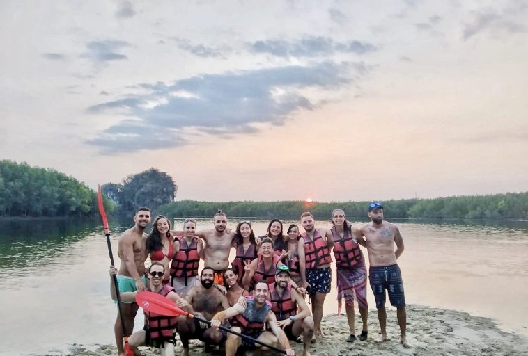 huakai viaggi sostenibili