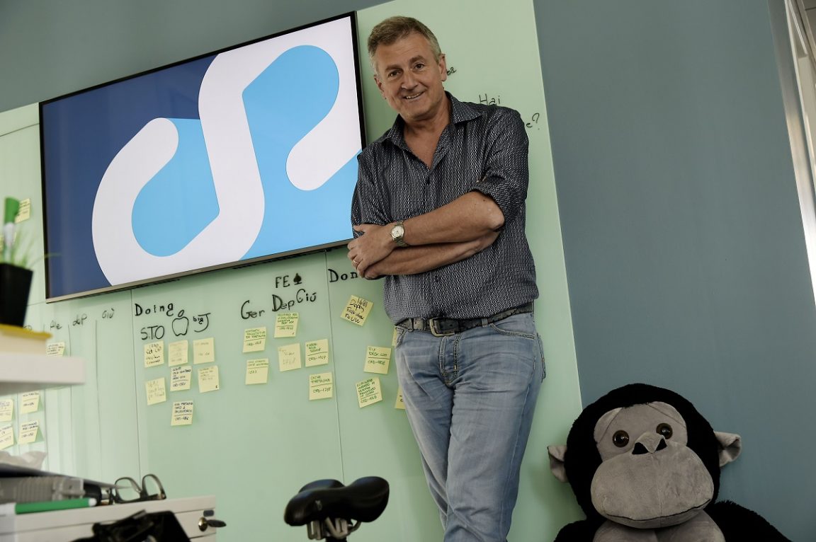 ceo ignazio rocco