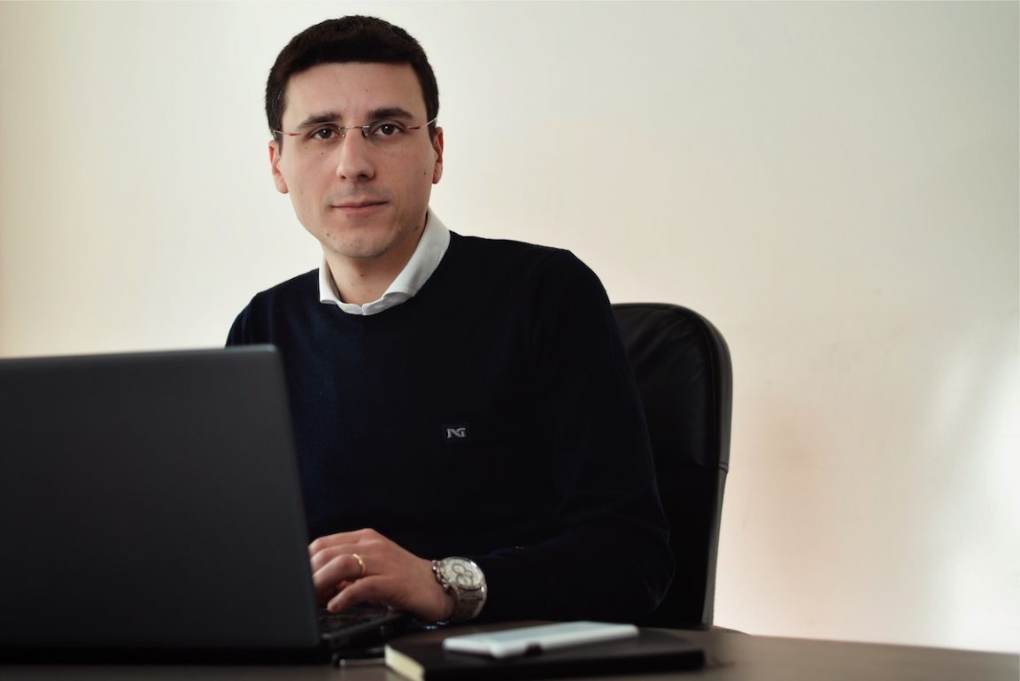Ivan Pellegrini