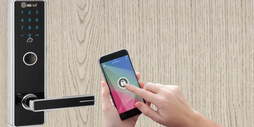 keyless startup nuovo round finanziario