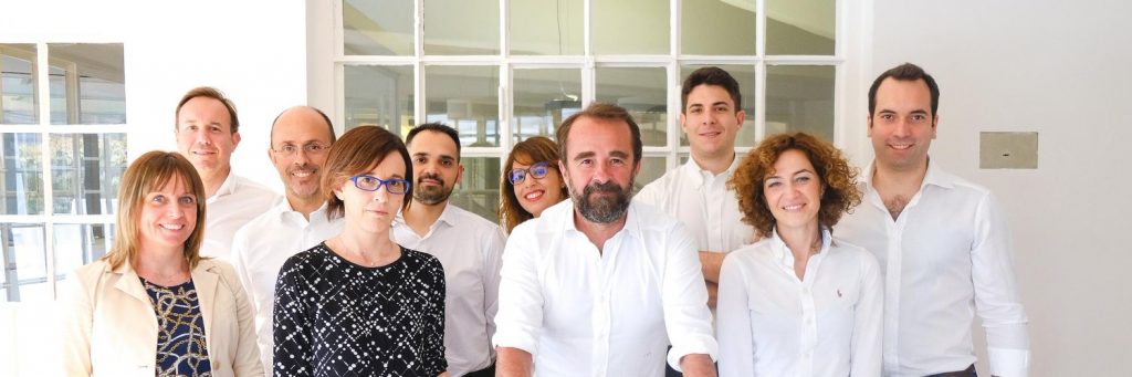 keyless startup nuovo round finanziario