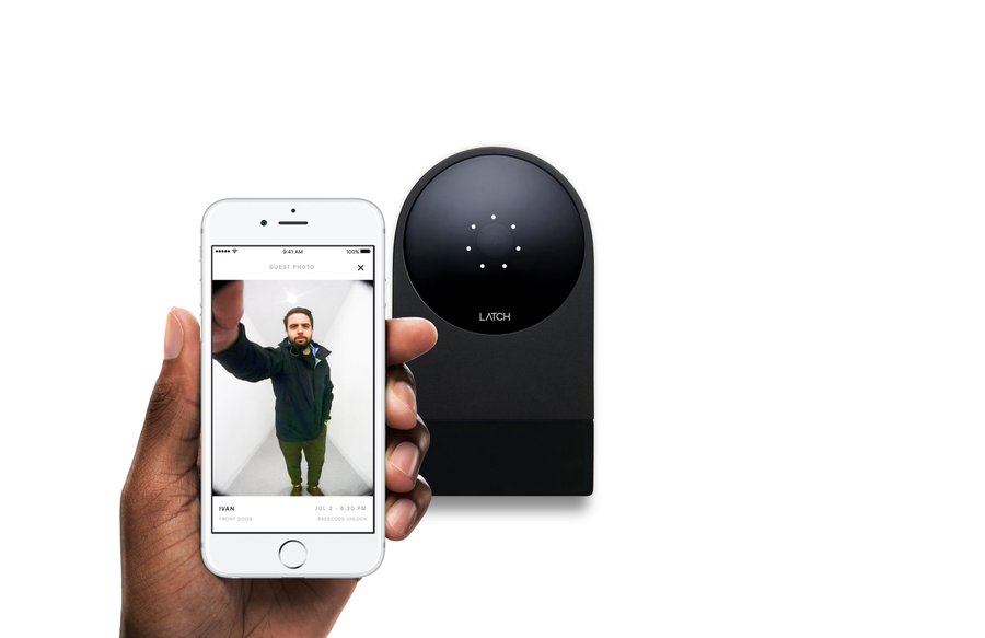 keyless startup nuovo round finanziario