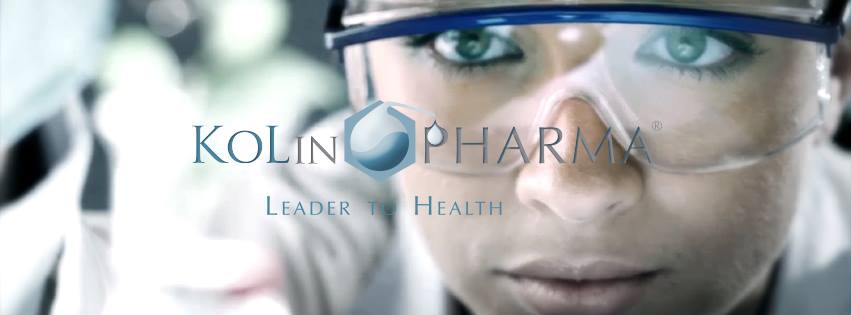 Kolinpharma