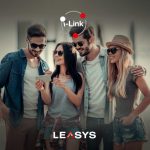 leasys i link come funziona