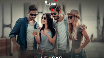 leasys i link come funziona
