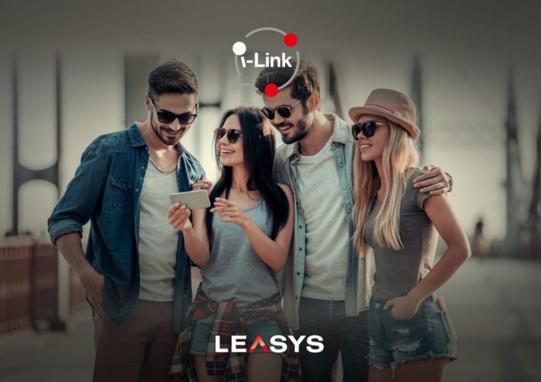 leasys i link come funziona