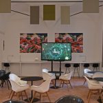 le village by ca milano bilancio