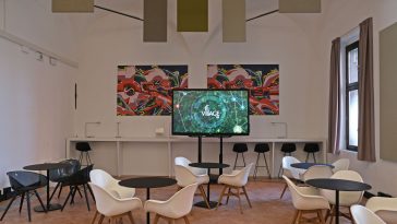 le village by ca milano bilancio