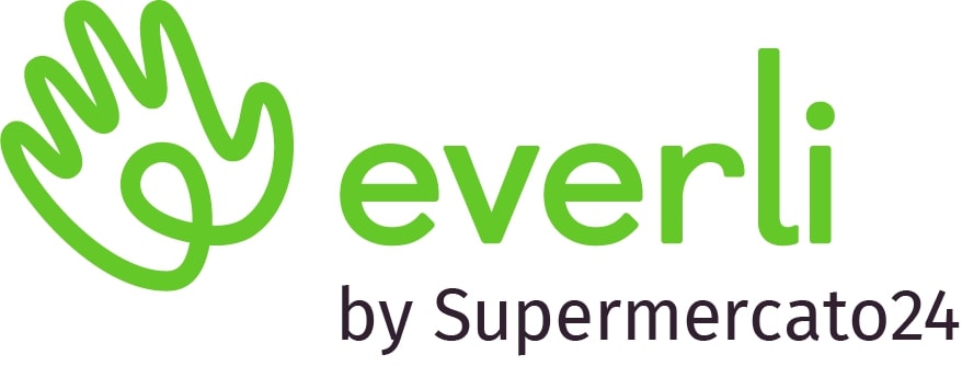 Logo Supermercato24 Everli