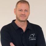 Luca Rossettini, CEO di D-Orbit