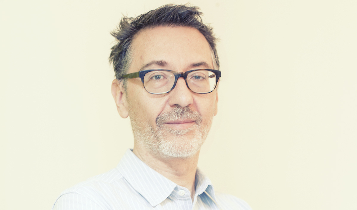 Matteo Tarroni