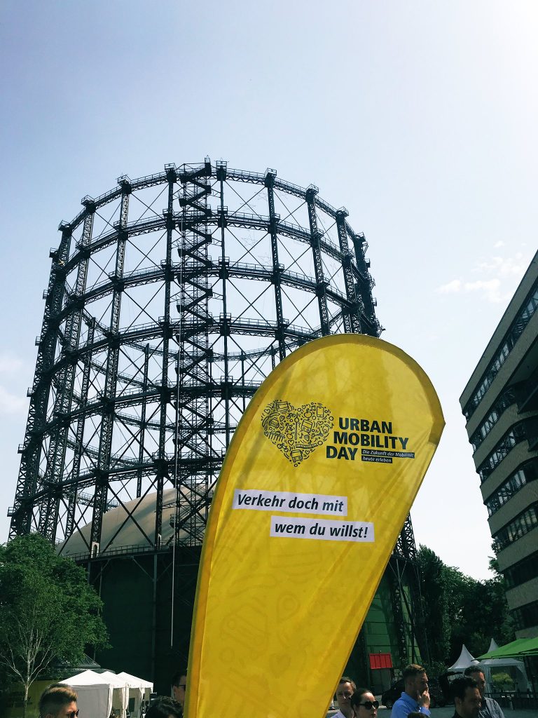 startup mobilità sostenibile