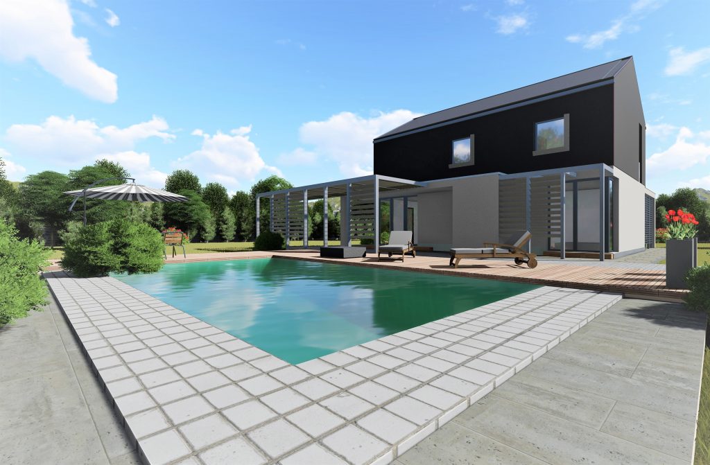 edilizia sostenibile lago di garda