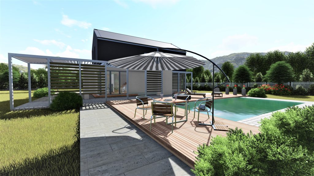 edilizia sostenibile lago di garda