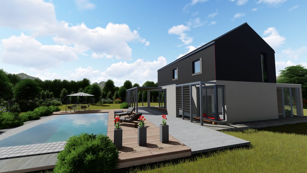 edilizia sostenibile lago di garda