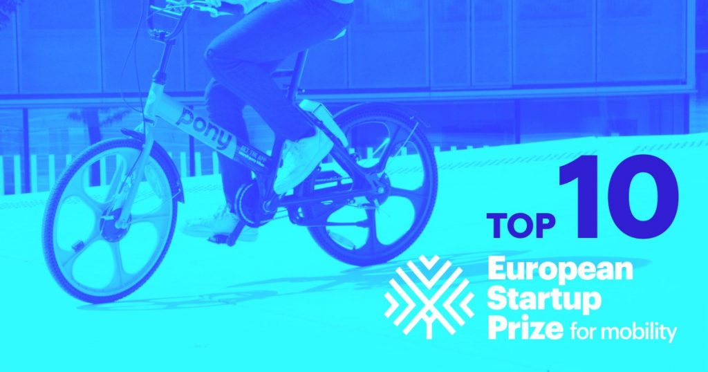 startup mobilità sostenibile