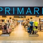 Primark calo entrate