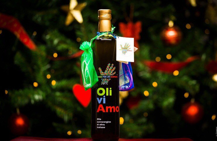 il progetto oliviamo in equity crodwfunding