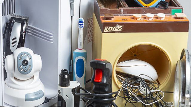 rifiuti elettronici 2019