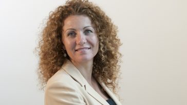 Rita Paola Petrelli Kolinpharma