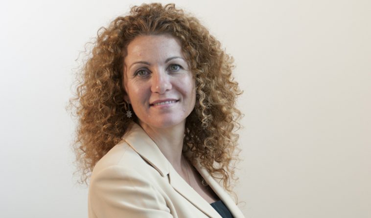 Rita Paola Petrelli Kolinpharma