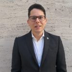 Roberto Visceglia, co-Founder di BigProfiles