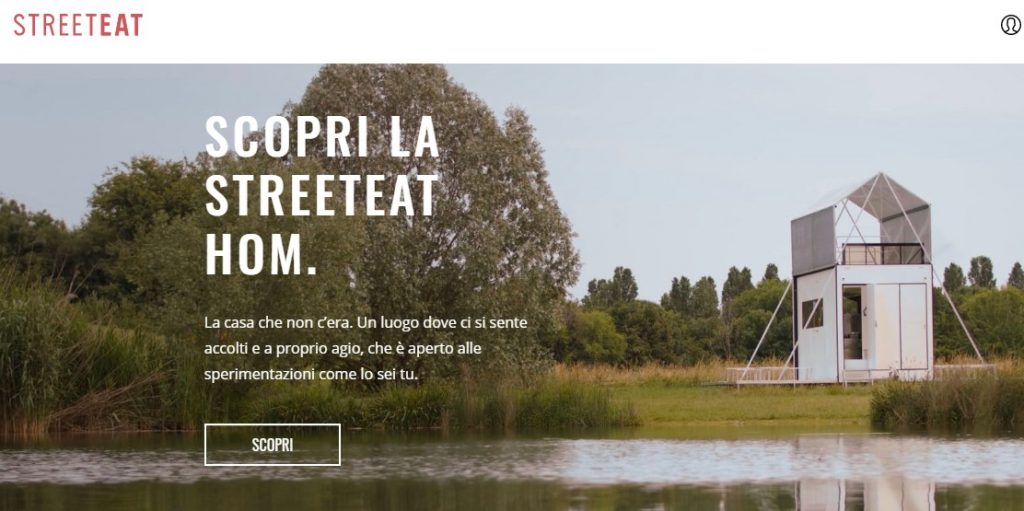 streeteat delivery zone