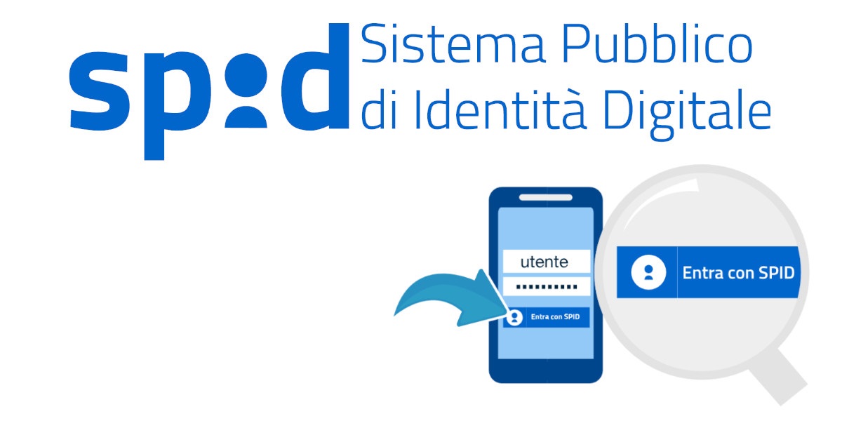 sistema identià digitale