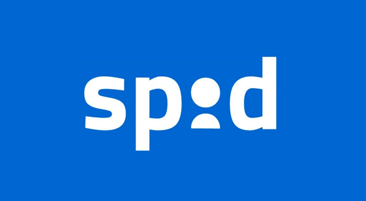 SPid logo