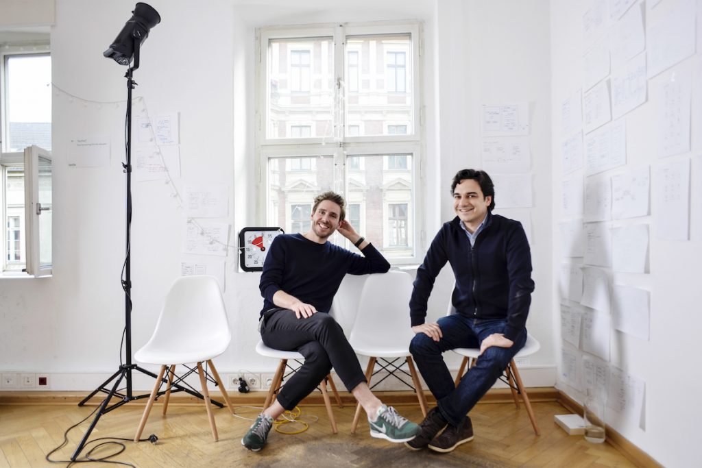 app taxfix come funziona