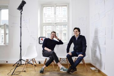 app taxfix come funziona