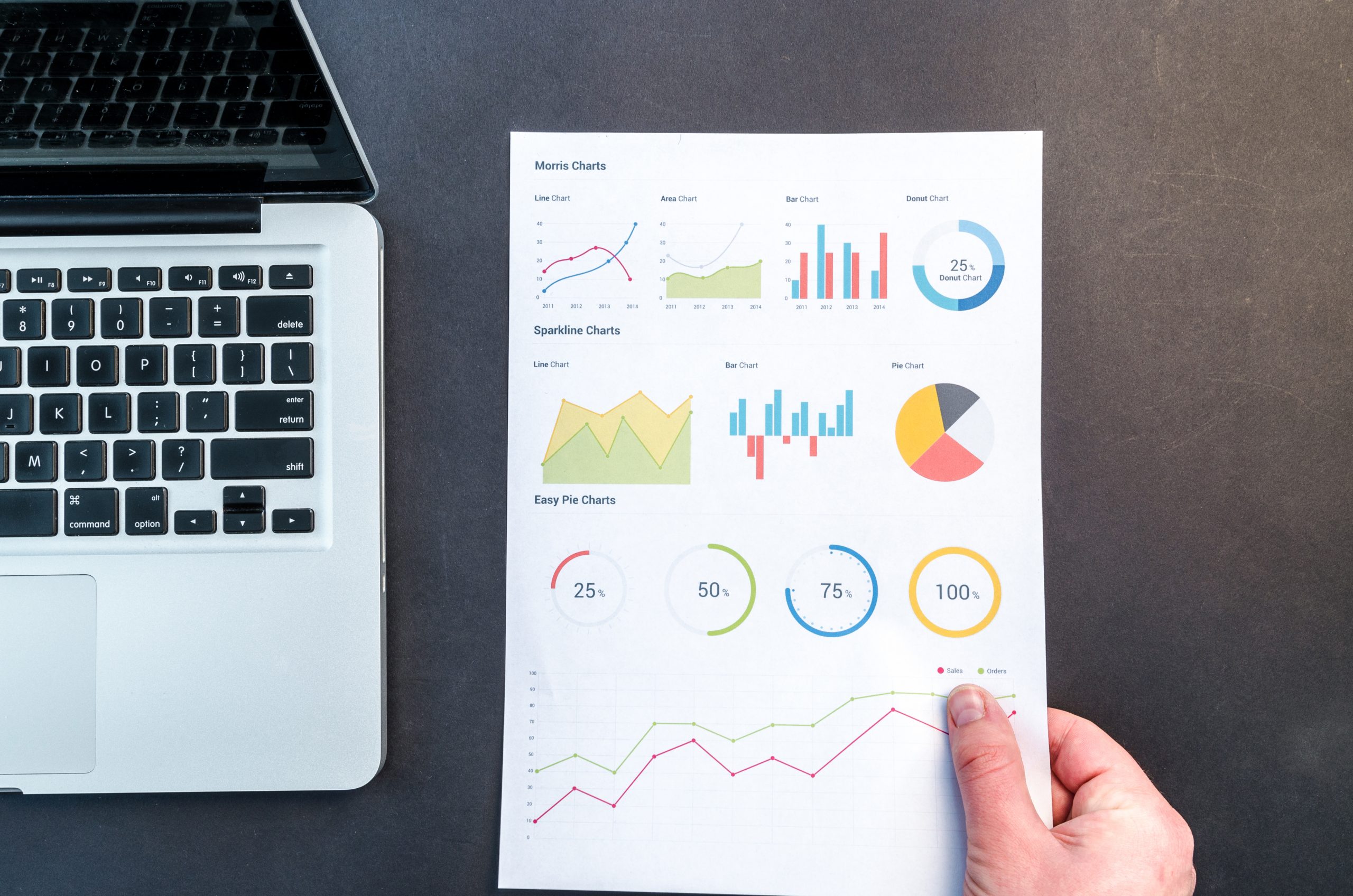 The data appeal company
