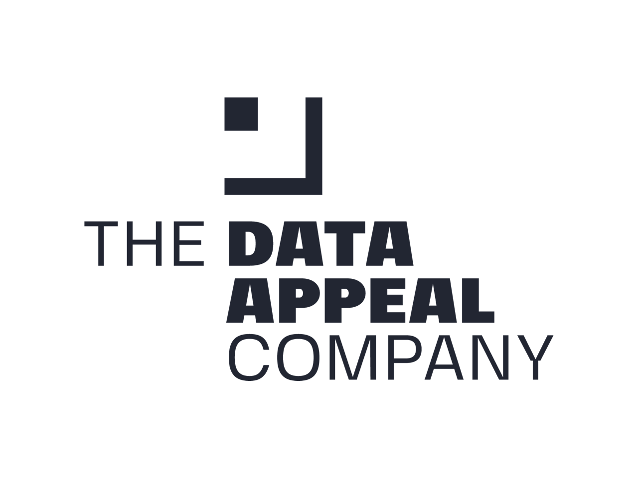 The data appeal company