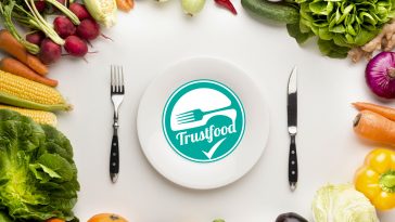 trustfood piatti sanificati