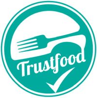 trustfood piatti sanificati