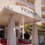 hotel Ermitage beverly hills