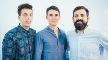 I Founders di Vitesy