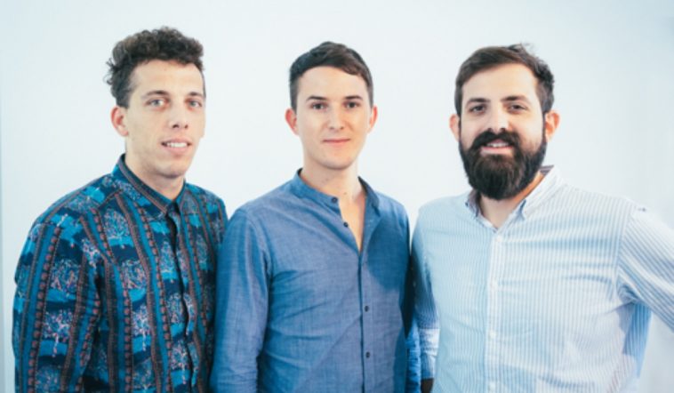 I Founders di Vitesy