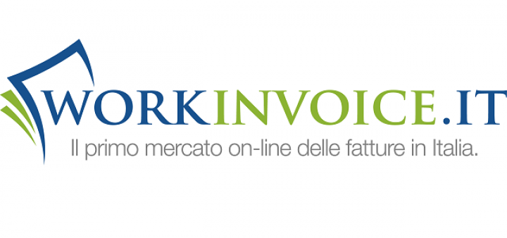 Workinvoice logo