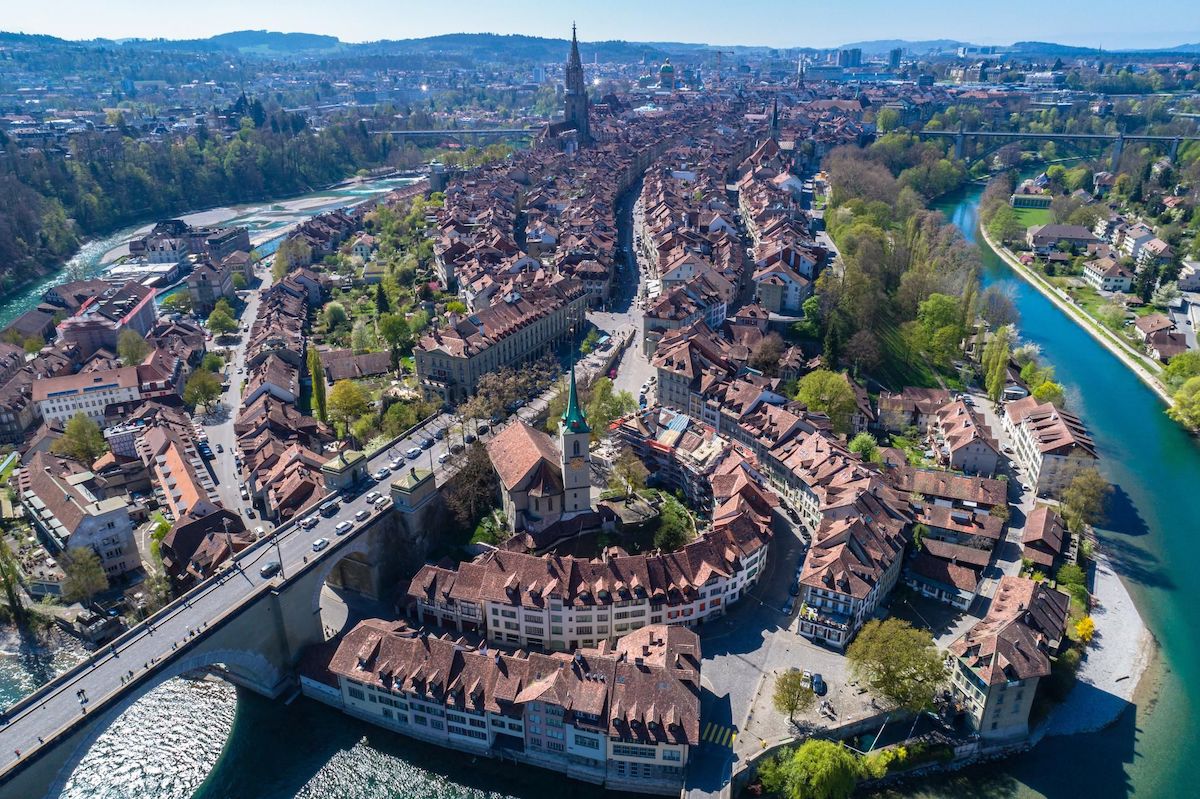 Bern, Switzerland