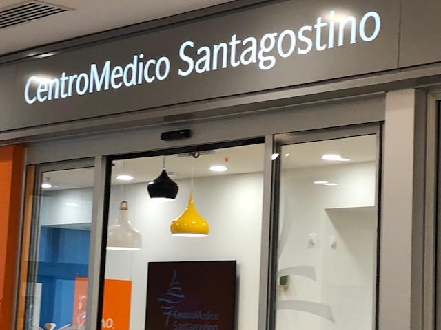 intelligenza artificiale medicina