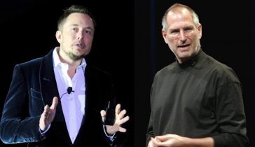 jobs musk lezioni management