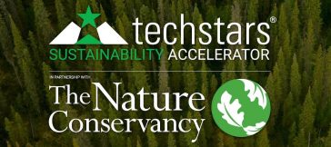 techstars 2NDNATURE Nature Conservancy