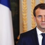 macron investimento startup