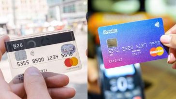 n26 vs Revolut
