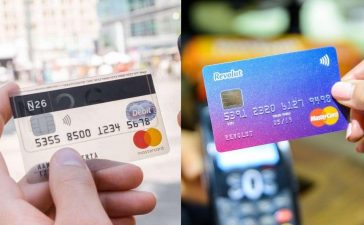n26 vs Revolut