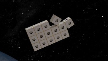 cubesats