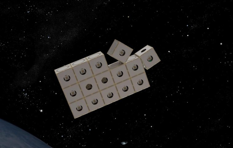 cubesats