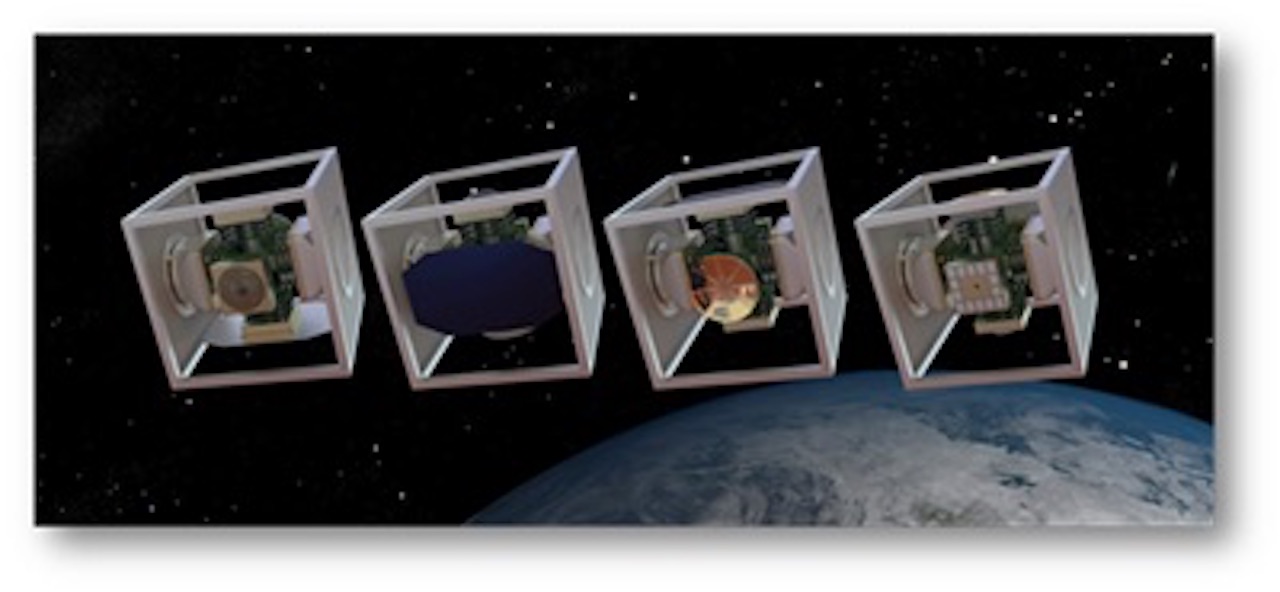 cubesats